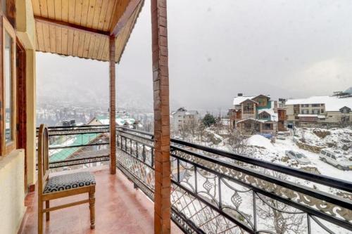 The Cozy Nook - Manali