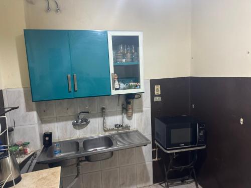 Beautiful apartment in the heart of cairo - image 9