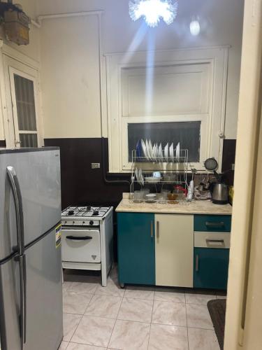 Beautiful apartment in the heart of cairo - image 8