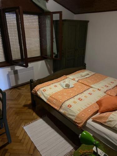 Room in Sukosan with balcony, air conditioning, WiFi 5188-7, Sukošan (fotografie 5)