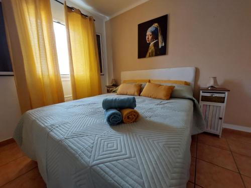 Popcorn Apartment, Corralejo
