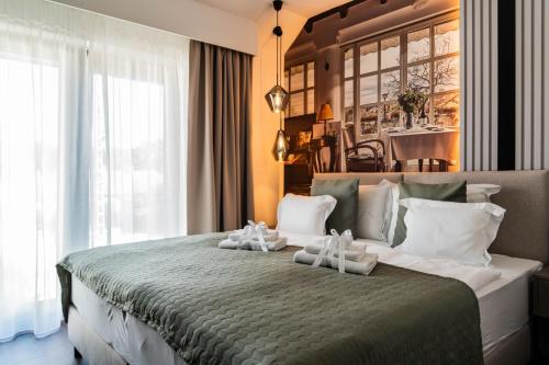 Superior Queen Room