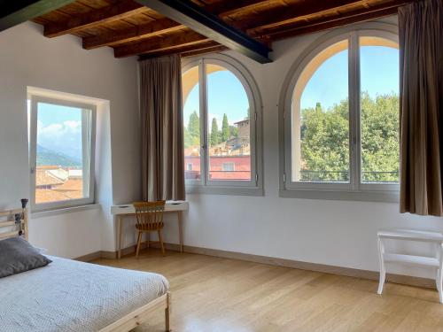 CASA MATIN BERGAMO, Bergamo