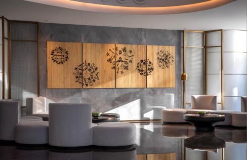 Facilities, Swissôtel Beijing Hong Kong Macau Center in Sanlitun Bar St. & Embassy Area