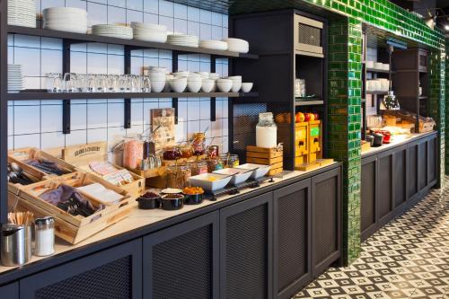 Ibis Styles Amsterdam Airport