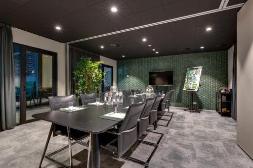 ibis Styles Amsterdam Airport