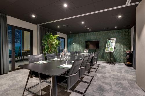ibis Styles Amsterdam Airport - image 5