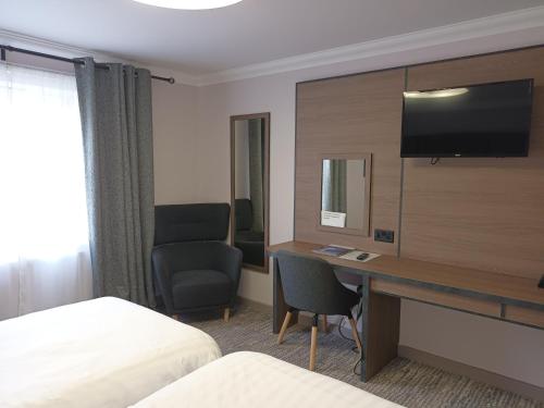 Corn Mill Lodge Hotel - image 2