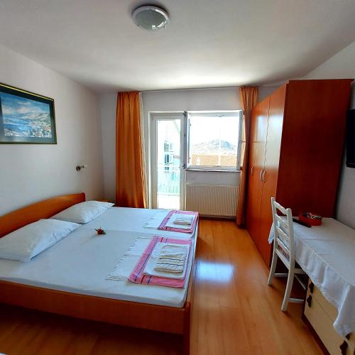  Apartments Stanka in Sveti Juraj