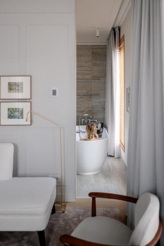 Pillows Grand Boutique Hotel Maurits at the Park - Small Luxury Hotels - image 3