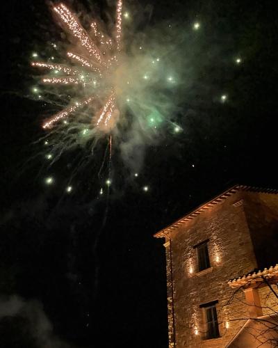 Agriturismo Colle Casini Cortesi 4