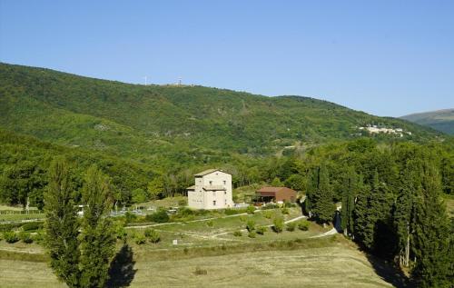Agriturismo Colle Casini Cortesi