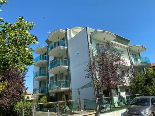 Residenza Villa Flores - Apartment - Bellaria-Igea Marina