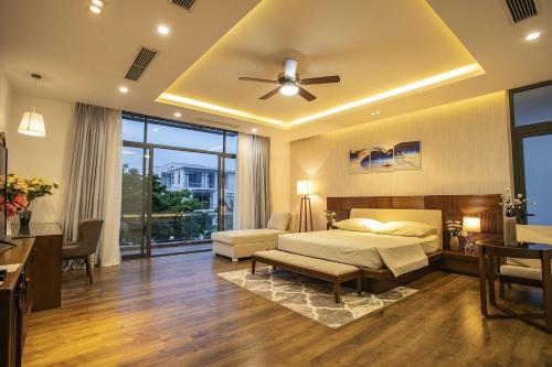 Sea Villa - FLC Sam Son in Thanh Hoá / Sầm Sơn Beach