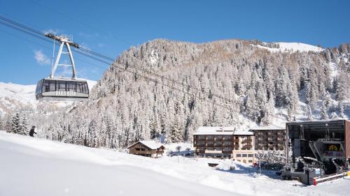 Hotel Plan De Gralba - Feel the Dolomites