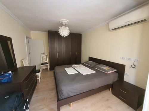 Chic Escape Tirana Central Apartment near Blloku, Tirana (photo 5)