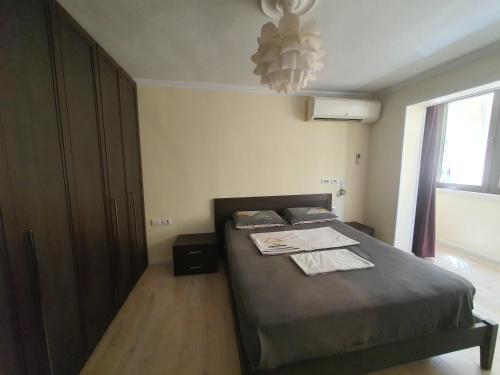 Chic Escape Tirana Central Apartment near Blloku, Tirana (photo 7)