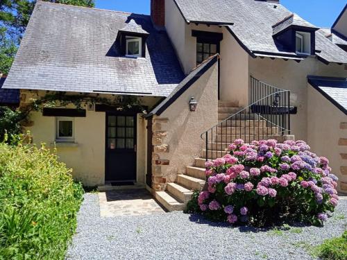 Cottage spacieux Domaine de la Bretesche