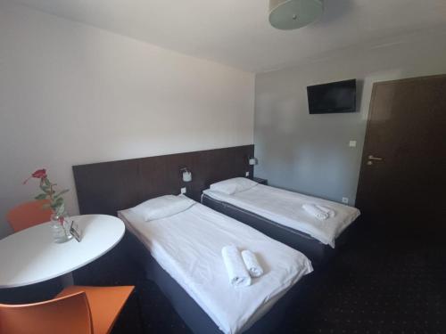 hotel photo