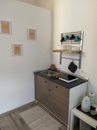 Sottinsù Appartamenti 4
