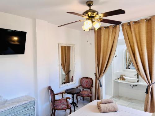 Hotelito Boutique Suecia - image 11