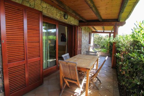 Cala Paradiso Residence