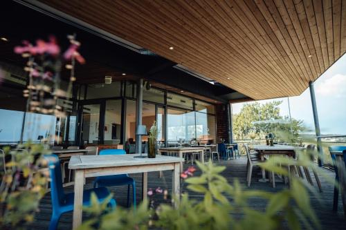 Restaurante, Wohnothek am Ratschen in Eisenberg