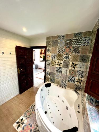 Hotelito Boutique Suecia - image 6