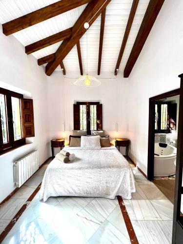 Hotelito Boutique Suecia - image 10