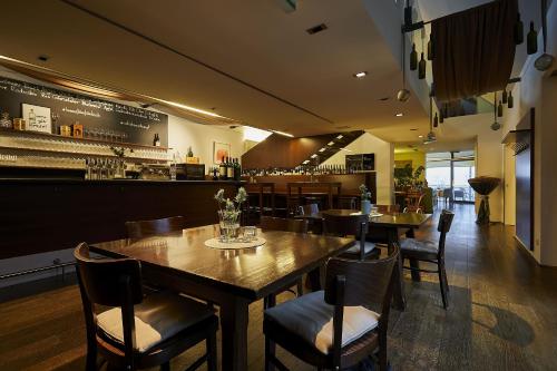 Restaurante, Wohnothek am Ratschen in Eisenberg