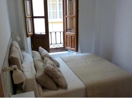 Mexüar Homes Navas, Granada (photo 8)