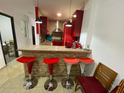 House in Malaga, Malaga