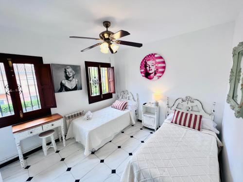 Hotelito Boutique Suecia - main image