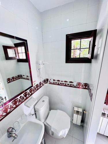 Hotelito Boutique Suecia - image 14