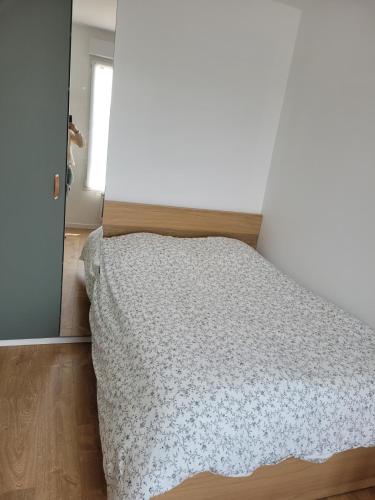 Appartement cosy in Pont-Sainte-Maxence