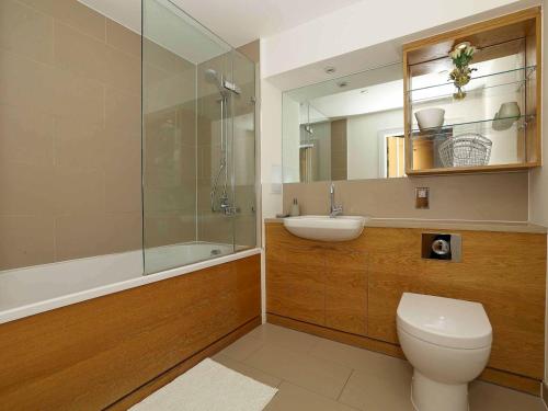 Pass the Keys Stylish comfortable apartment in central Kingston