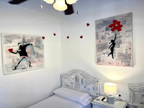 Double or Twin Room image 6