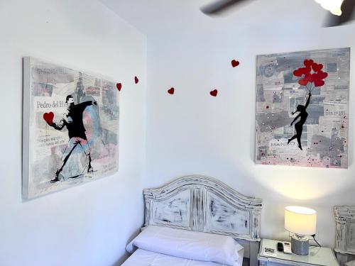 Double or Twin Room image 7