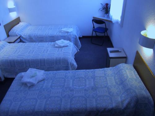 Hôtel Duchesse Anne - image 6