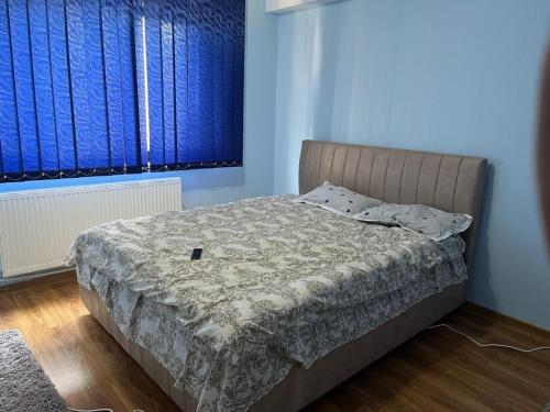 B&B Piteşti - MEHTUP SRL - Bed and Breakfast Piteşti