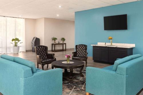 Days Inn by Wyndham McComb MS in McComb, USA