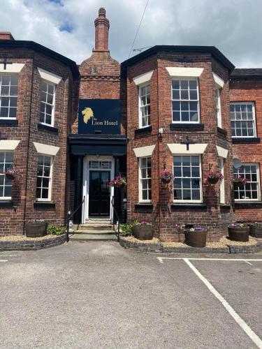. The Lion Hotel