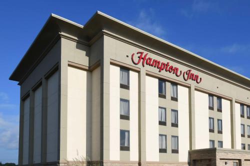 Hampton Inn Dry Ridge