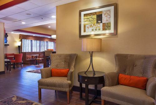 Hampton Inn Dry Ridge in Dry Ridge, USA