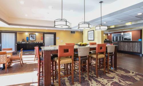 Hampton Inn Dry Ridge in Dry Ridge, USA