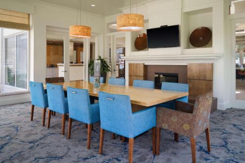 Hilton Garden Inn Houston/Bush Intercontinental Airport in Houston, USA