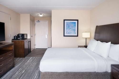 Hilton Garden Inn Houston/Bush Intercontinental Airport - image 12