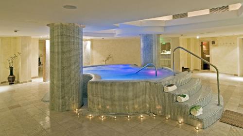 Hilton Sibiu - image 4
