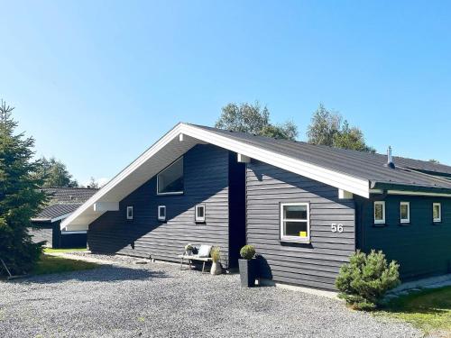  12 person holiday home in V ggerl se in Bøtø By