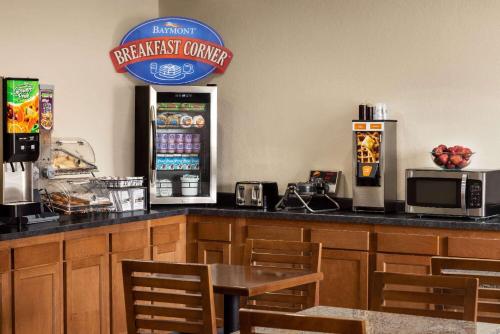 Baymont by Wyndham Cedar Rapids in Cedar Rapids, USA